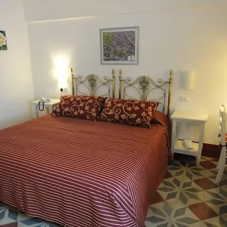 Masseria Santa Teresa Hotel 4*