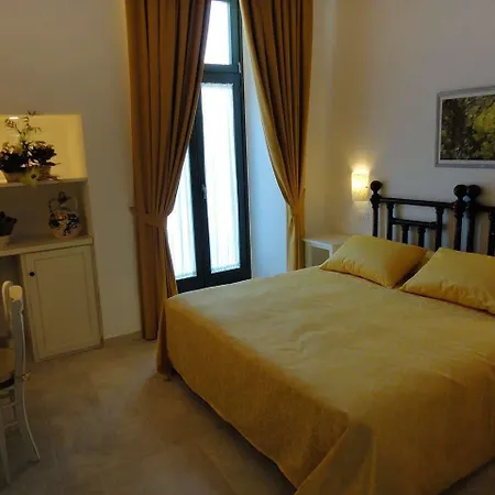 Masseria Santa Teresa Hotel 4*