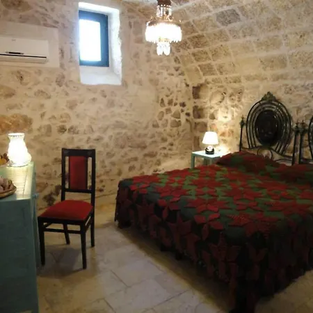 Masseria Santa Teresa Hotel Monopoli