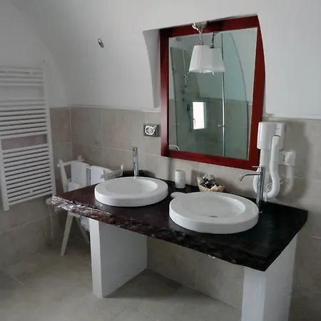 Hotel Masseria Santa Teresa
