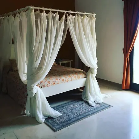 Masseria Santa Teresa 4* Monopoli