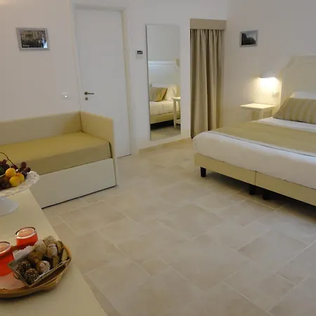 Masseria Santa Teresa Hotel 4*