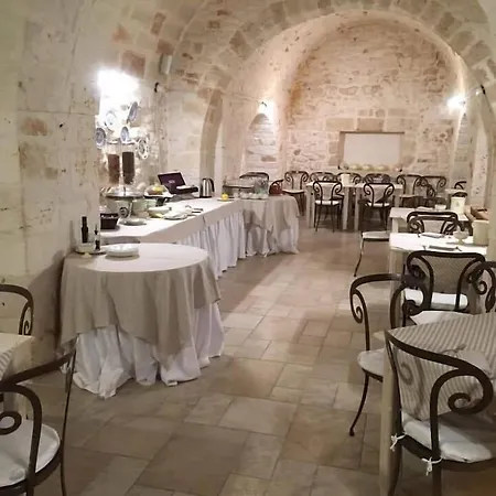Masseria Santa Teresa Monopoli