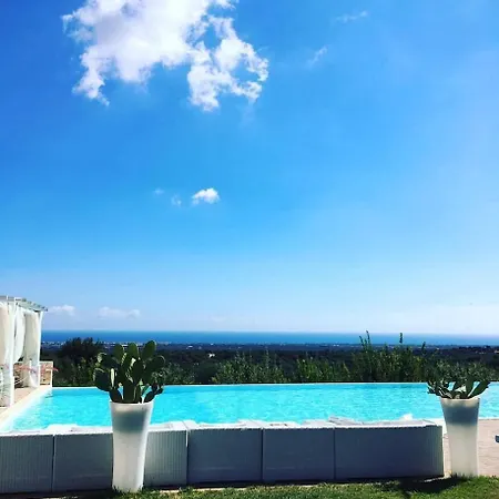 Hotel Masseria Santa Teresa