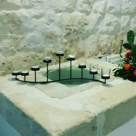 Hotel Masseria Santa Teresa