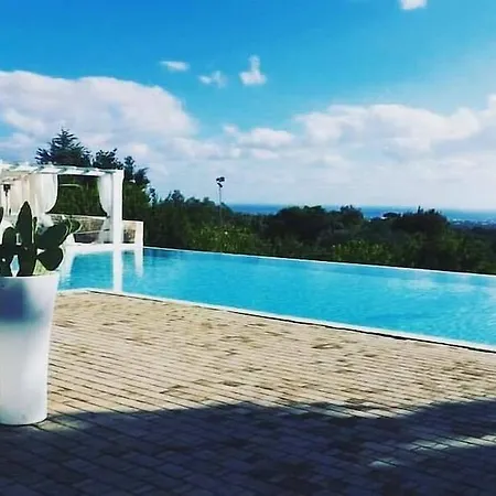 Masseria Santa Teresa Hotel 4*