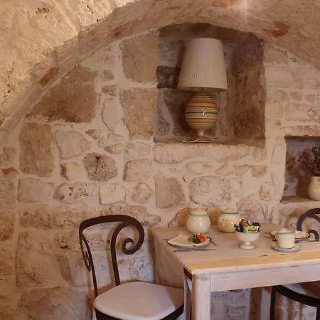 Masseria Santa Teresa 4*