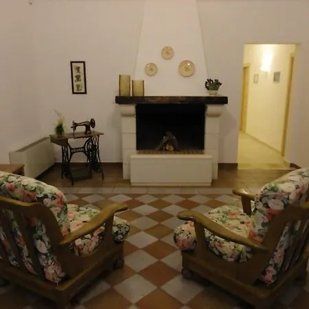 Hotel Masseria Santa Teresa Monopoli