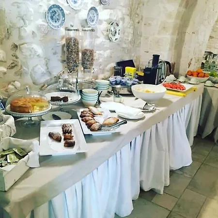 Masseria Santa Teresa