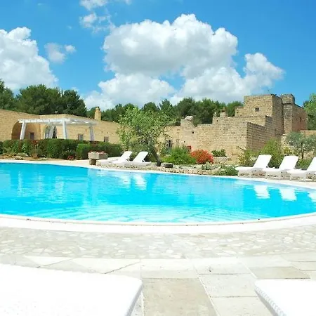 Masseria Santa Teresa Hotel 4*