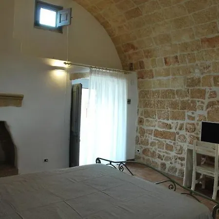 Hotel Masseria Santa Teresa