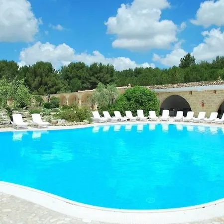 Hotel Masseria Santa Teresa Monopoli