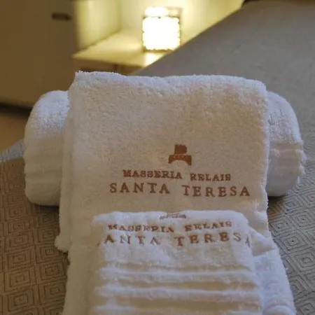 Masseria Santa Teresa 4* Monopoli