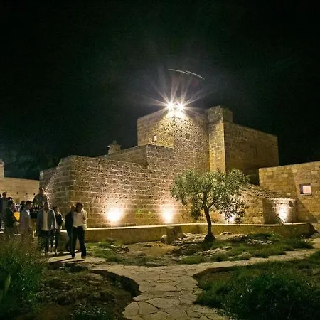 Masseria Santa Teresa 4* Monopoli