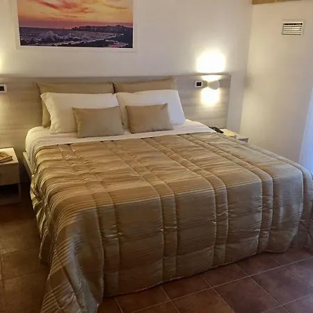 Hotel Masseria Santa Teresa 4*