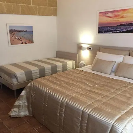Masseria Santa Teresa 4* Monopoli