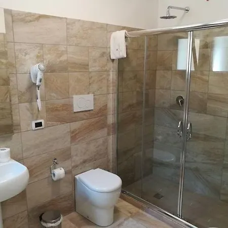 Hotel Masseria Santa Teresa 4*
