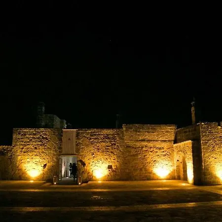 Hotel Masseria Santa Teresa 4*