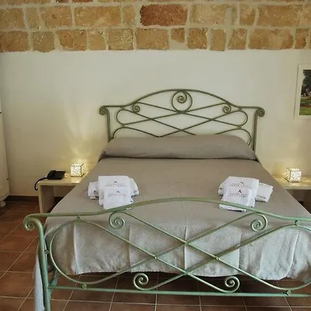 Masseria Santa Teresa 4* Monopoli