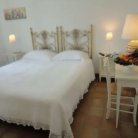 Masseria Santa Teresa 4*